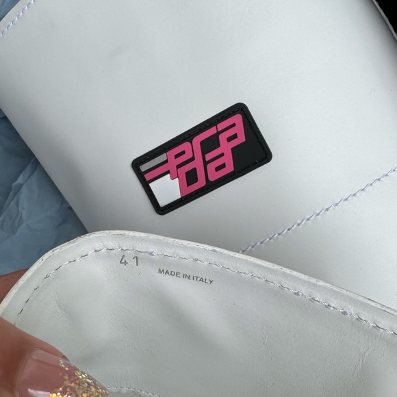 ❣️ Prada Boots ❣️ - Picture 10 of 11